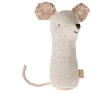 Lullaby Friends Rattle