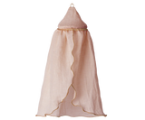 Miniature Bed Canopy - Rose