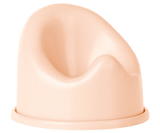 Potty, Micro - Light Peach