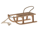 Sled, Mouse