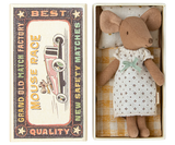 Big Sister Mouse In Box