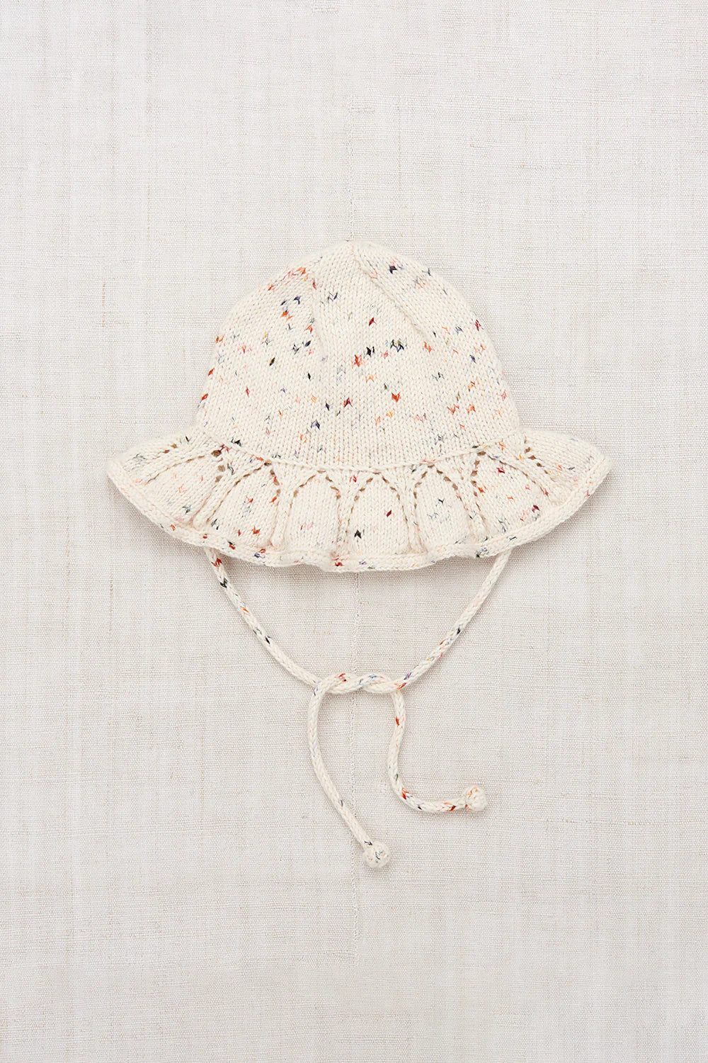 帽子 25ss Starling Sunhat / Picnic Confetti Starling Sunhat - Picnic Confetti – Abigail Rose & Lily Too