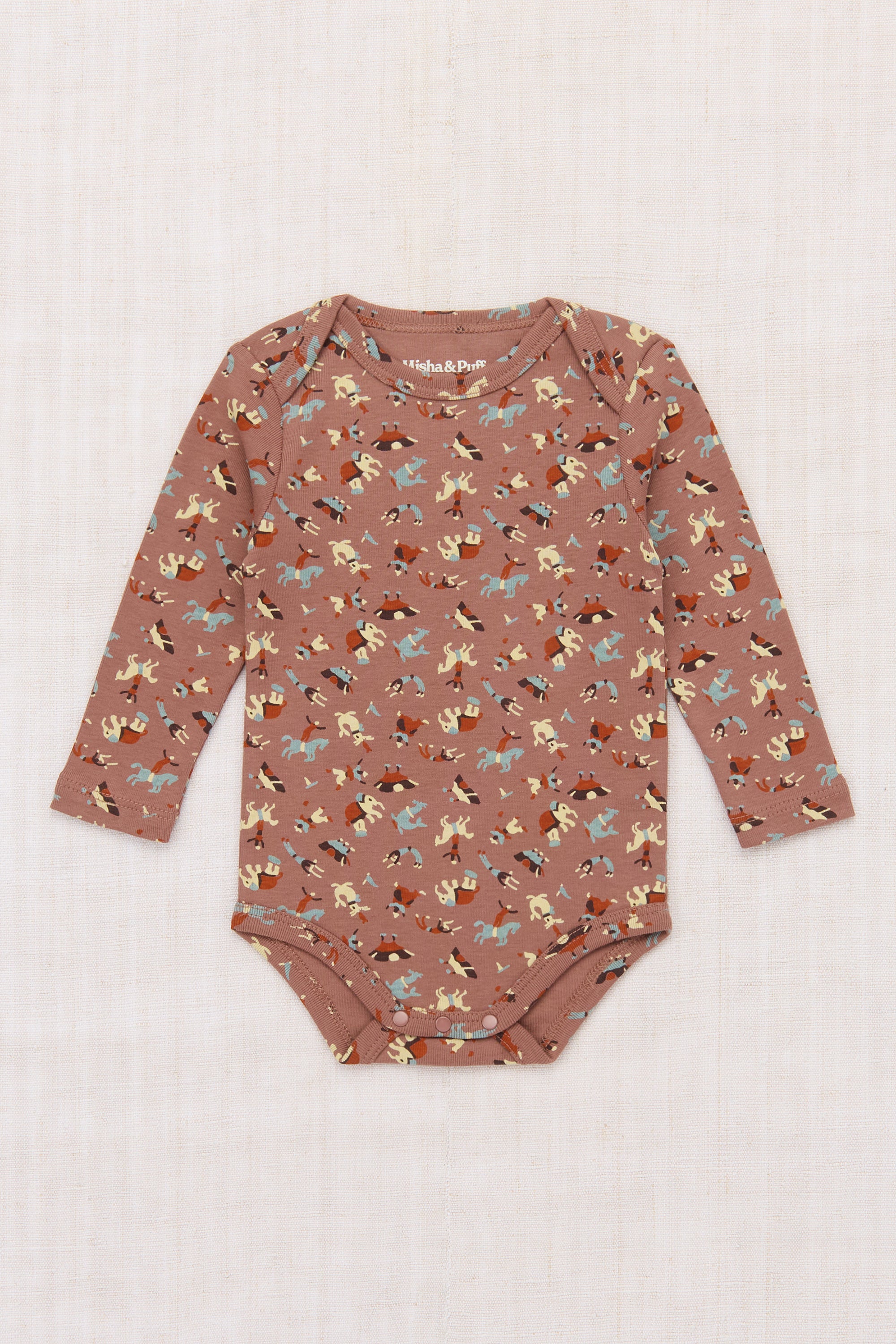 トップス misha and puff sweetheart licorice Women's Clothing & Knitwear | Misha & Puff