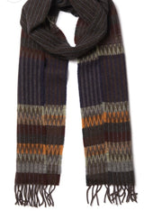 Edera - Lambswool Scarf