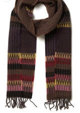 Edera - Lambswool Scarf