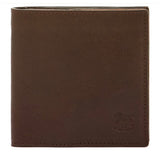 Galileo - Bi-Fold Wallet (Coffee)