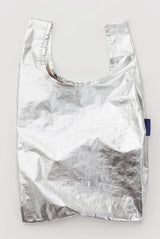 Baby Baggu - Metallic