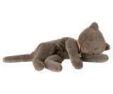 Sleeping Kitten Plush, Medium
