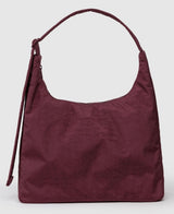Nylon Shoulder Bag