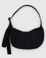 Small Nylon Crescent Bag