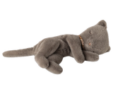 Sleeping Kitten Plush Small