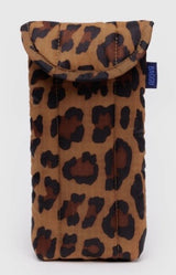 Puffy Glasses Sleeve