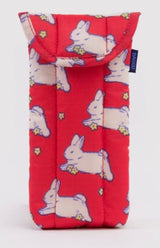 Puffy Glasses Sleeve