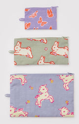 Flat Pouch Set