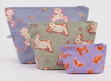 Go Pouch Set
