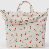 Horizontal Zip Duck Bag