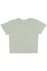 Cropped Lorel Tee S26