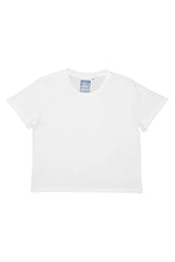 Cropped Ojai Tee S26