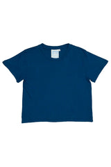 Cropped Ojai Tee S26