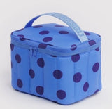 Puffy Lunch Bag