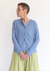 Crop Cardigan