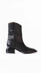West Boot - Black