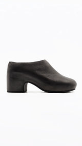 Terrace Clog - Black