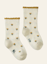 Organic Cotton Socks