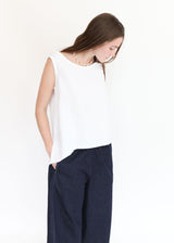Gails Tank - Chalk