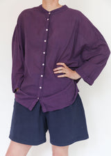 Square Tunic - One Size