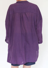 Square Tunic - One Size