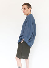 Square Tunic - One Size