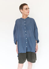 Square Tunic - One Size