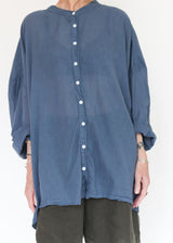 Square Tunic - One Size