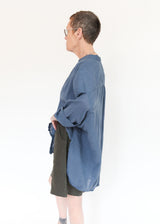 Square Tunic - One Size