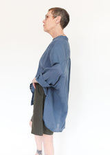 Square Tunic - One Size