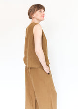 Oliver Pant - Quinquina