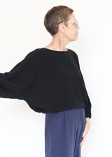 Gianna Shirt - Black