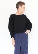 Gianna Shirt - Black