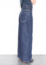 Sailor Jeans - Indigo Denim