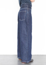 Sailor Jeans - Indigo Denim