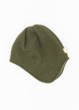Children’s Boiled Wool Hat