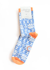 Women's Lambswool Ankle Socks