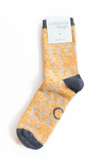 Women's Lambswool Ankle Socks