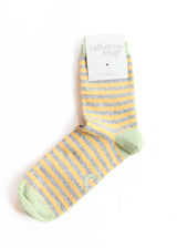 Women's Lambswool Ankle Socks