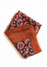 Foulard No794 - Fig