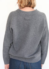 Jane Cardigan - Grey