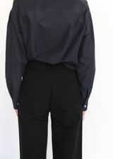 Sailor Pant - Black
