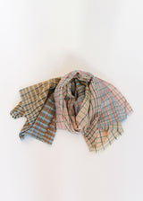 Echarpe Shawl SW2613- Olive