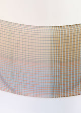 Echarpe Shawl SW2613- Olive
